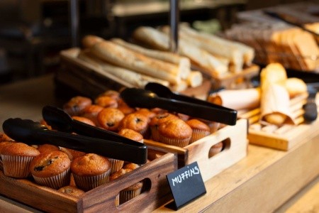 Veľká Británia Londýn Ibis Budget London Whitechapel - Brick Lane 4 dňový pobyt Bez stravy Letecky Letisko: Praha May 2026 (30/05/26- 2/06/26)