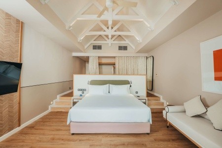 Radisson Blu Azuri Resort & Spa (Roches Noires) - 92