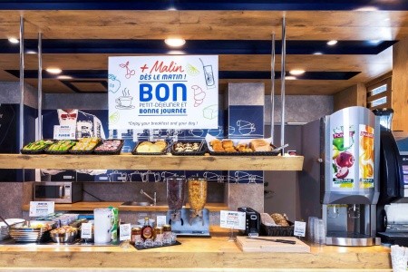 Veľká Británia Londýn Ibis Budget London Whitechapel - Brick Lane 4 dňový pobyt Bez stravy Letecky Letisko: Praha May 2026 (30/05/26- 2/06/26)