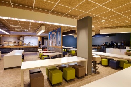 Veľká Británia Londýn Ibis Budget London Whitechapel - Brick Lane 4 dňový pobyt Bez stravy Letecky Letisko: Praha May 2026 (30/05/26- 2/06/26)