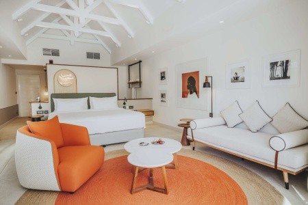 Radisson Blu Azuri Resort & Spa (Roches Noires) - 95