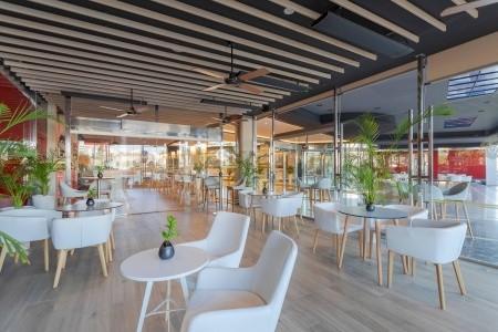 Melia Alicante - 201