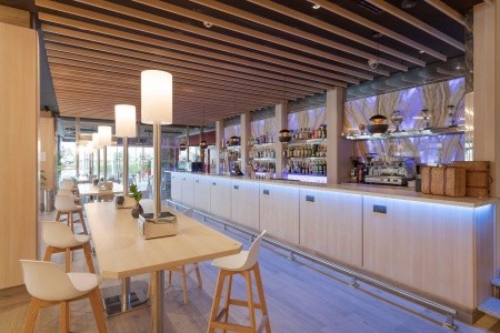 Melia Alicante - 202