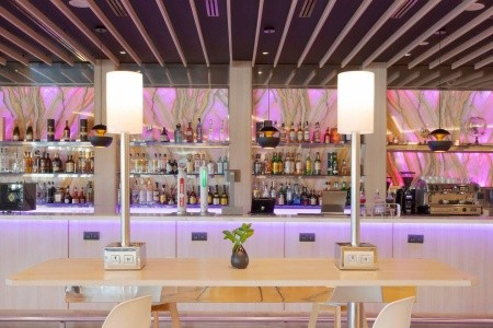 Melia Alicante - 204