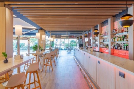 Melia Alicante - 205