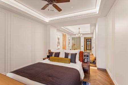 Ajman (Ex. Kempinski Ajman) - 152