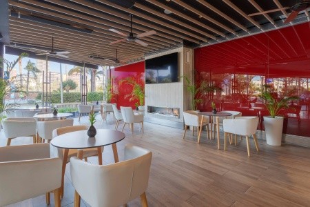 Melia Alicante - 206