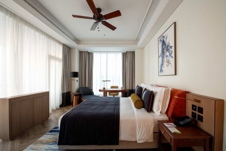 Ajman (Ex. Kempinski Ajman) - 153