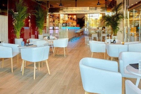 Melia Alicante - 207