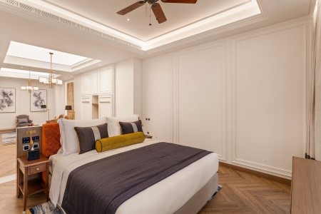 Ajman (Ex. Kempinski Ajman) - 154