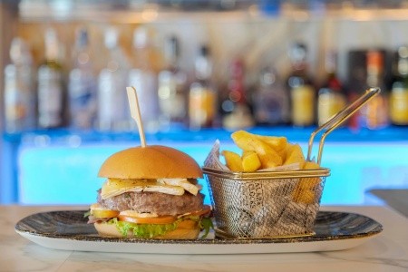 Melia Alicante - 209