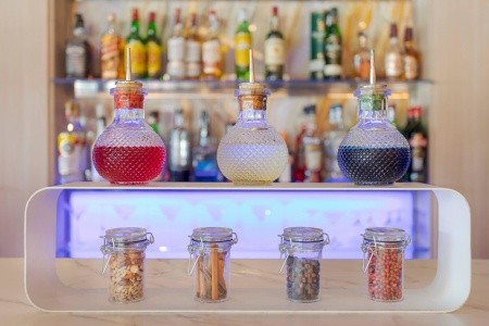 Melia Alicante - 211