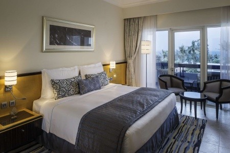 Ajman (Ex. Kempinski Ajman) - 158