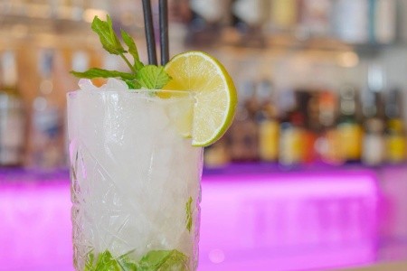 Melia Alicante - 212