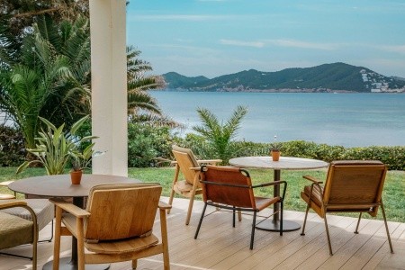 Me Ibiza (Ex. Sol S'argamassa) - 100