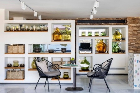 Me Ibiza (Ex. Sol S'argamassa) - 101