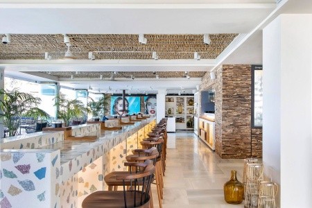 Me Ibiza (Ex. Sol S'argamassa) - 103