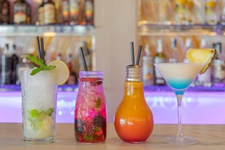 Melia Alicante - 214