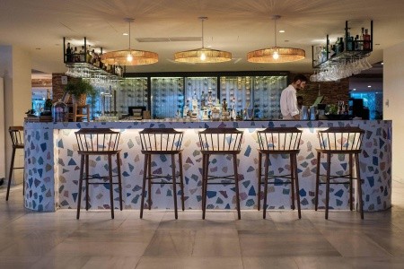 Me Ibiza (Ex. Sol S'argamassa) - 104