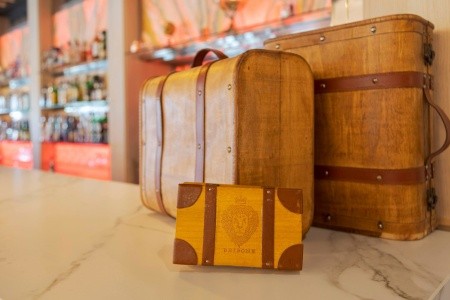 Melia Alicante - 216