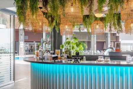 Melia Alicante - 219