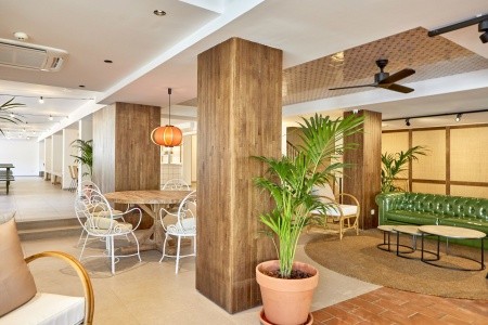 Tent Capi Playa (Ex. Fergus Capi Playa) - 41