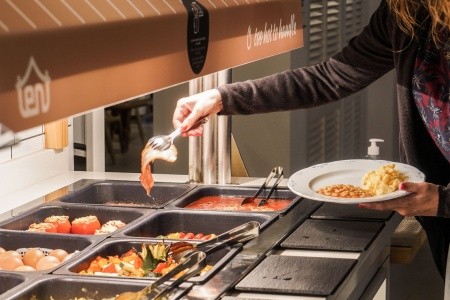 Tent Capi Playa (Ex. Fergus Capi Playa) - 42