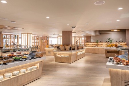 Melia Alicante - 221