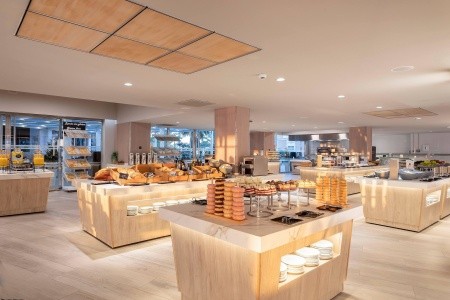 Melia Alicante - 222