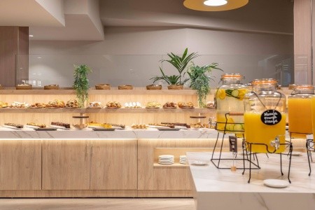 Melia Alicante - 223