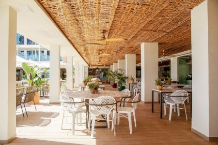 Me Ibiza (Ex. Sol S'argamassa) - 112