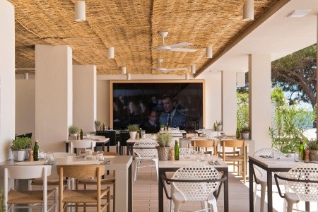 Me Ibiza (Ex. Sol S'argamassa) - 113