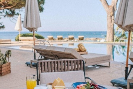 Me Ibiza (Ex. Sol S'argamassa) - 115