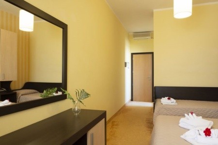 Taliansko Emilia Romagna Club Hotel Bikini & Tropicana 8 dňový pobyt All Inclusive Vlastná July 2026 (12/07/26-19/07/26)