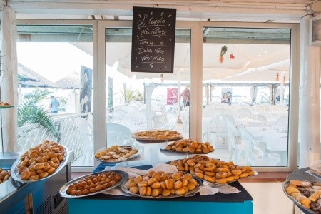 Taliansko Emilia Romagna Club Hotel Bikini & Tropicana 8 dňový pobyt All Inclusive Vlastná July 2026 (12/07/26-19/07/26)