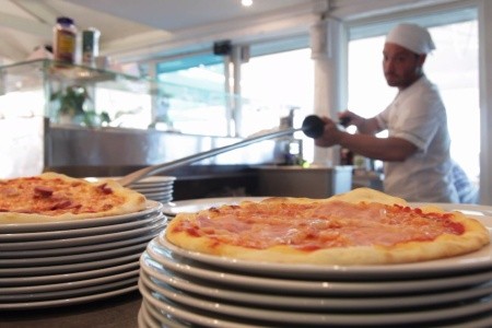 Taliansko Emilia Romagna Club Hotel Bikini & Tropicana 8 dňový pobyt All Inclusive Vlastná July 2026 (12/07/26-19/07/26)