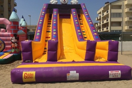 Taliansko Emilia Romagna Club Hotel Bikini & Tropicana 8 dňový pobyt All Inclusive Vlastná July 2026 (12/07/26-19/07/26)