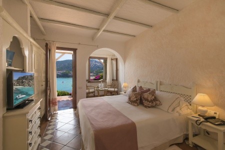 Club Baja Sardinia - 52