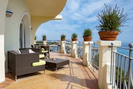 Club Baja Sardinia - 54