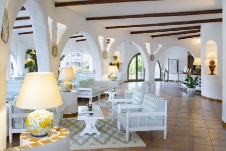 Club Baja Sardinia - 55