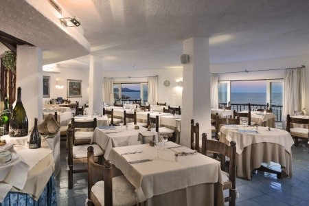 Club Baja Sardinia - 56