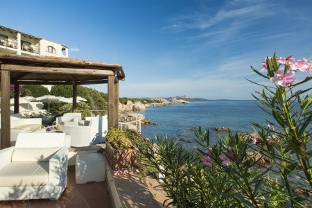 Club Baja Sardinia - 61