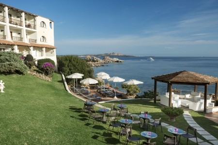 Club Baja Sardinia - 63