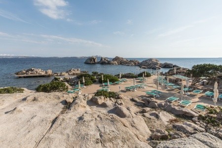 Club Baja Sardinia - 64