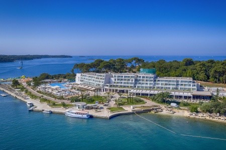 Isabella Valamar Collection Island Resort - 30