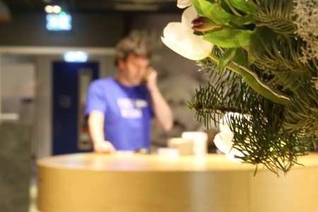 Veľká Británia Londýn Ibis Budget London Whitechapel - Brick Lane 4 dňový pobyt Bez stravy Letecky Letisko: Praha May 2026 (30/05/26- 2/06/26)