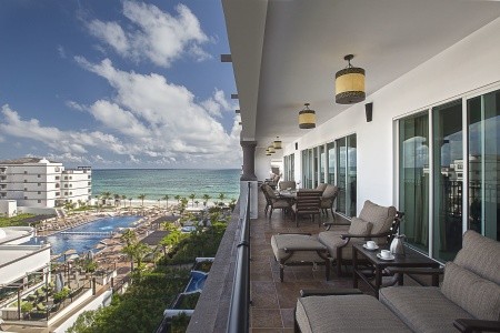 Grand Residences Riviera Cancun - 31