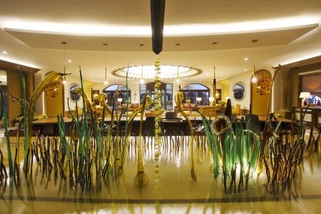 Grand Residences Riviera Cancun - 33