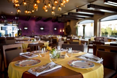 Grand Residences Riviera Cancun - 37