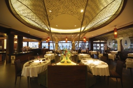 Grand Residences Riviera Cancun - 38